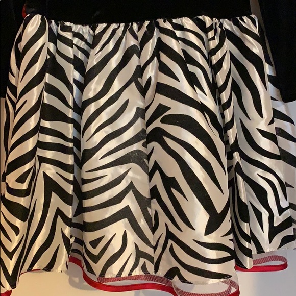 Bonnie jean girls dress - Picture 3 of 4